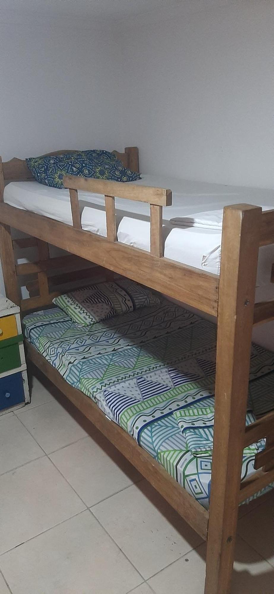 Nahimara Champeta Hostel Cartagena Exterior photo