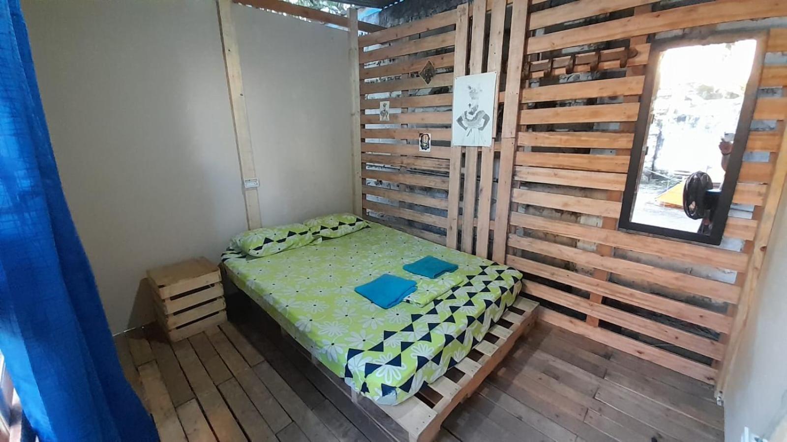 Nahimara Champeta Hostel Cartagena Exterior photo